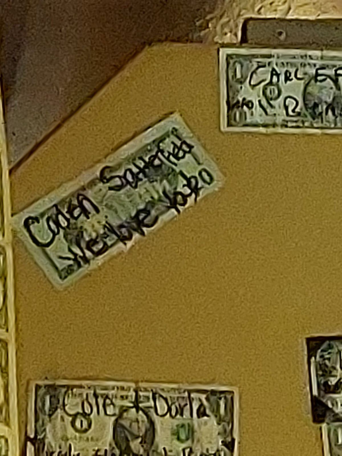 Dore’s Corner Tavern