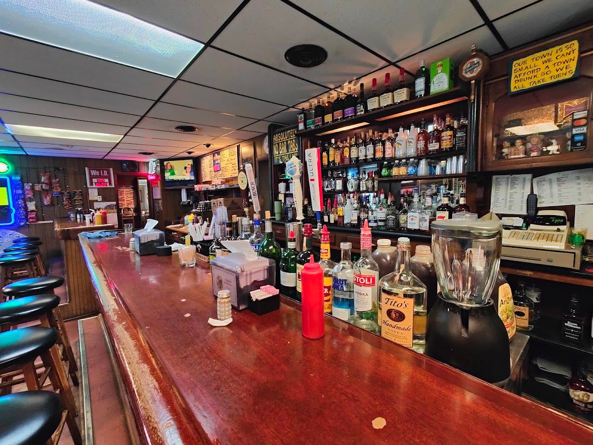 Fleig's Cafe