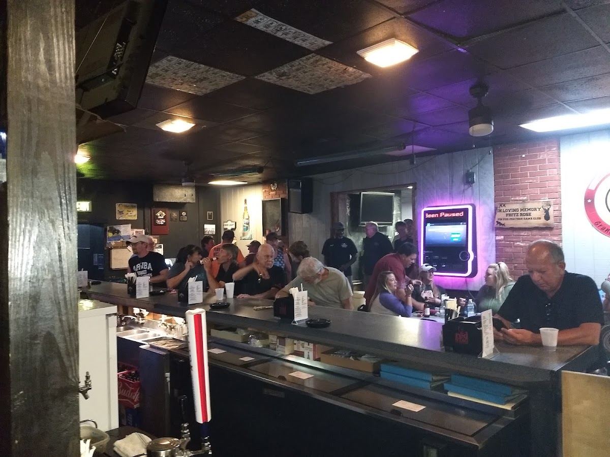 Grandview Tavern