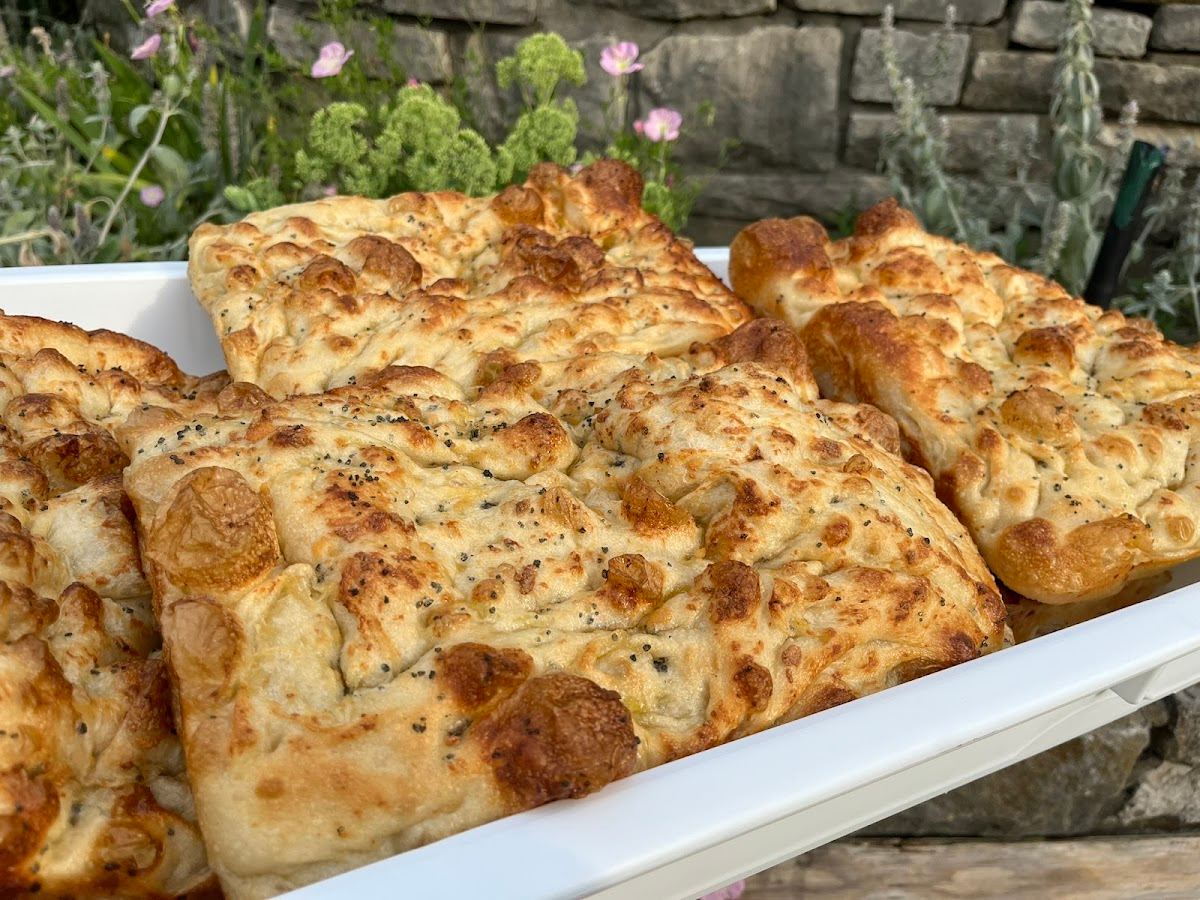 I Knead Bread Co at Traditional Arts Today