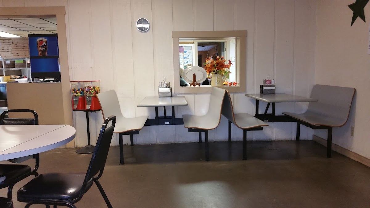 Jenk's Pizza
