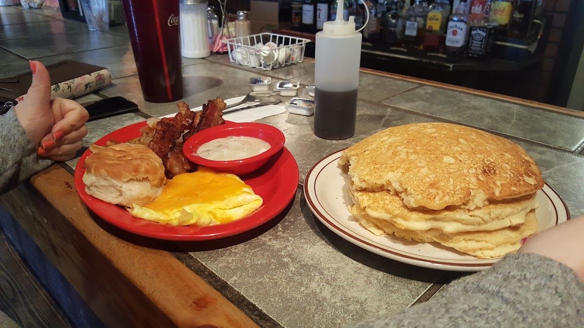 Lawsons Bar and Grill