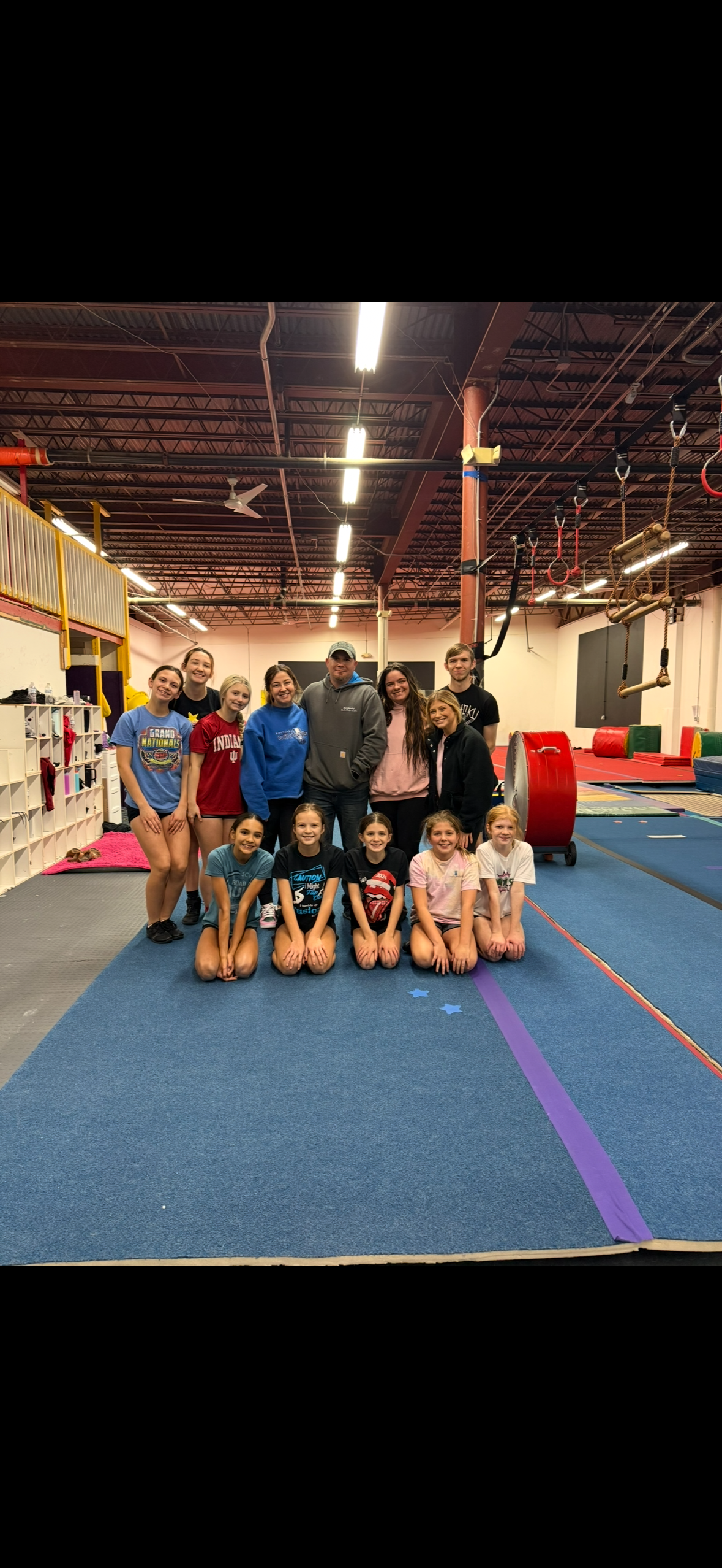 Limitless Cheer & Gymnastics