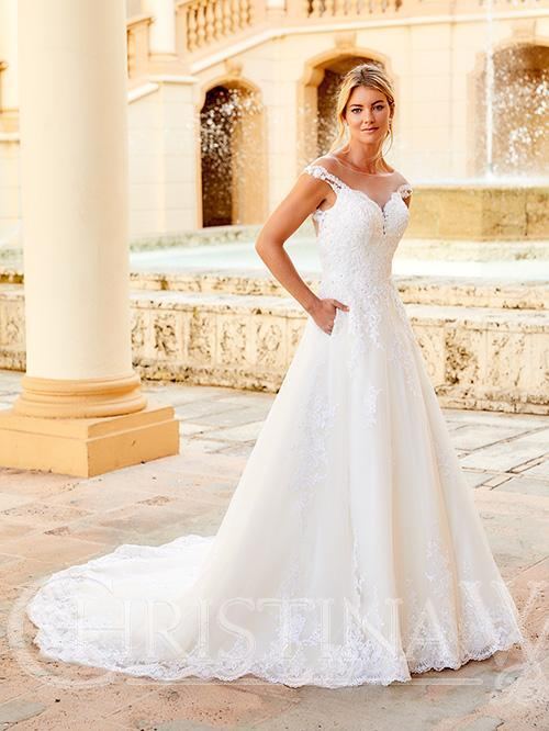 LULU'S PROM & BRIDAL