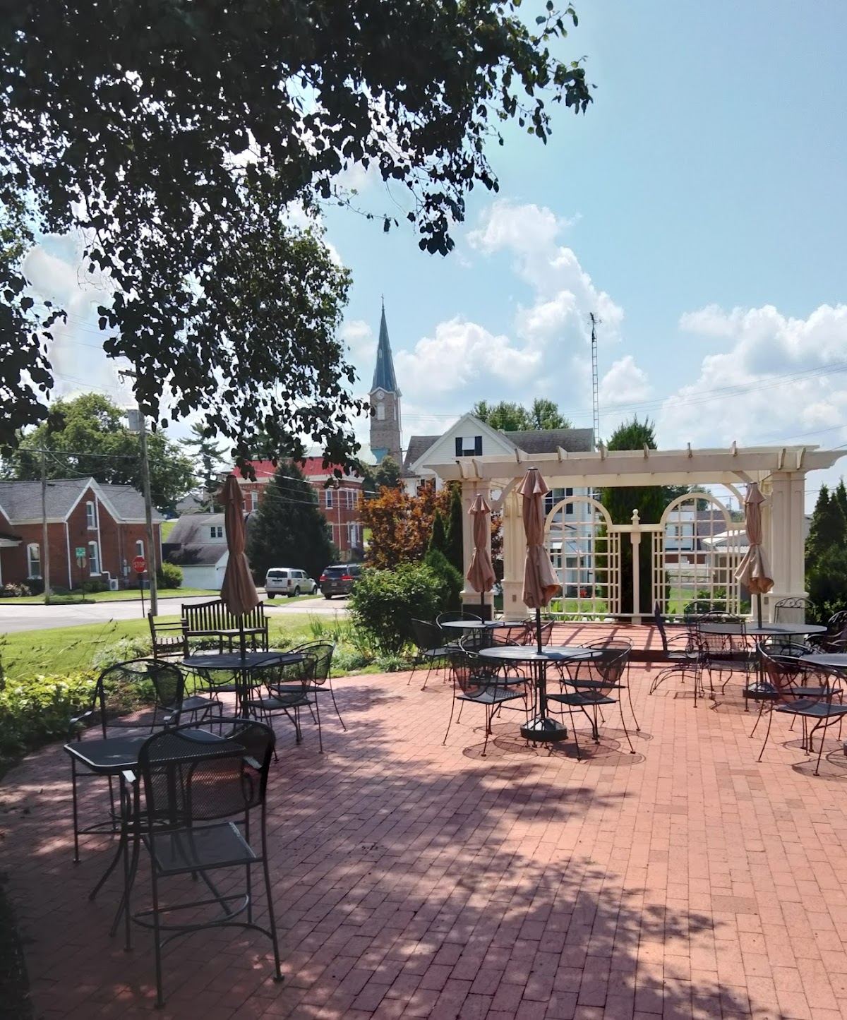 Main Street Bistro