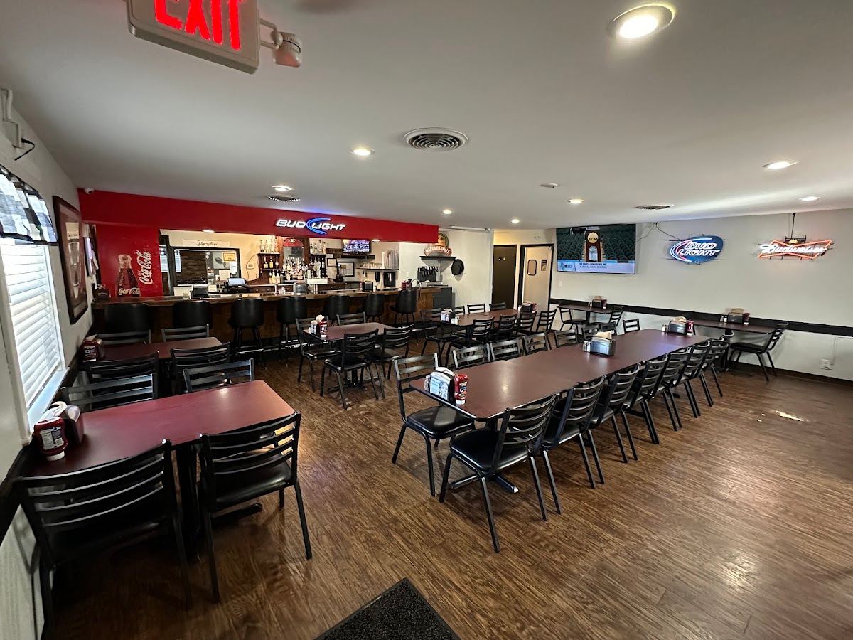 Marcy's Restaurant
