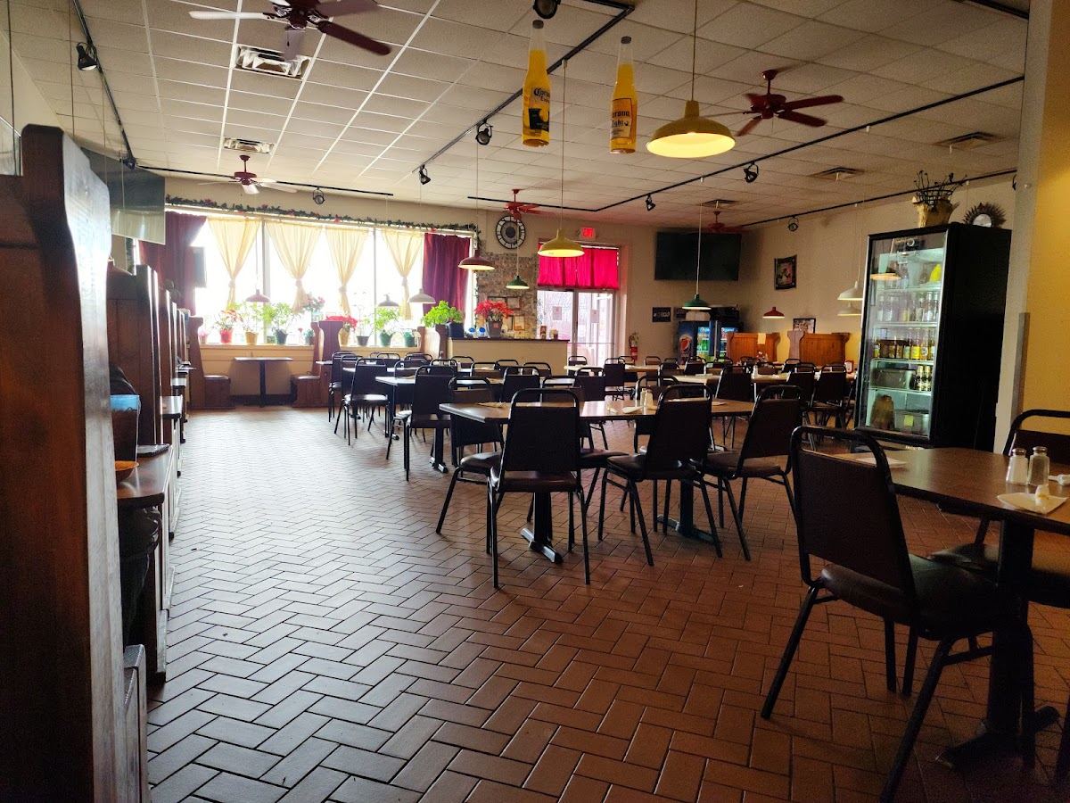Miguel's El Gallo Mexican