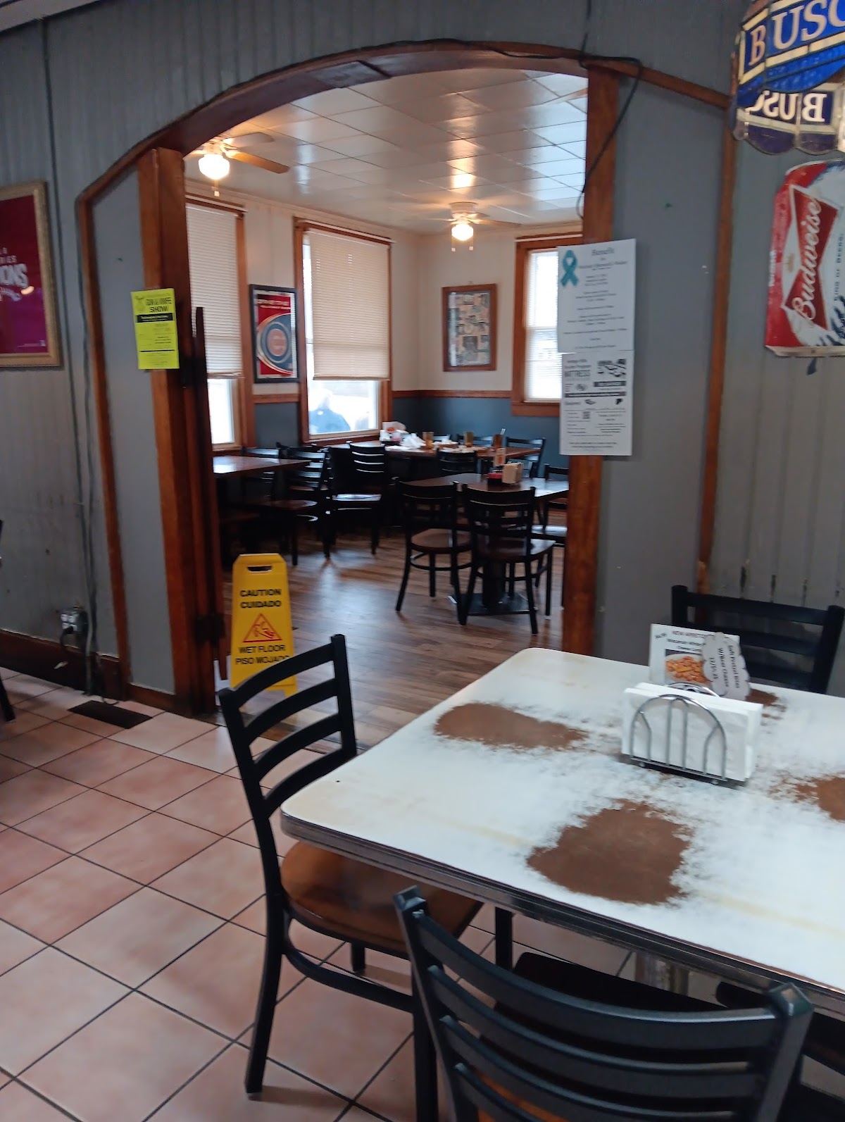 New Boston Tavern