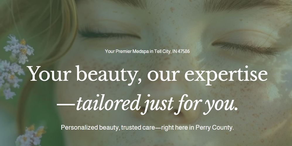 Perry County Aesthetics LLC