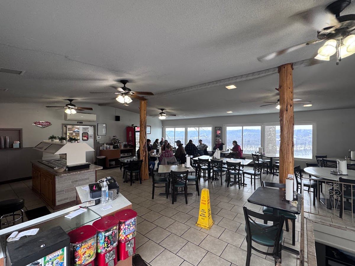 Riverview Restaurant