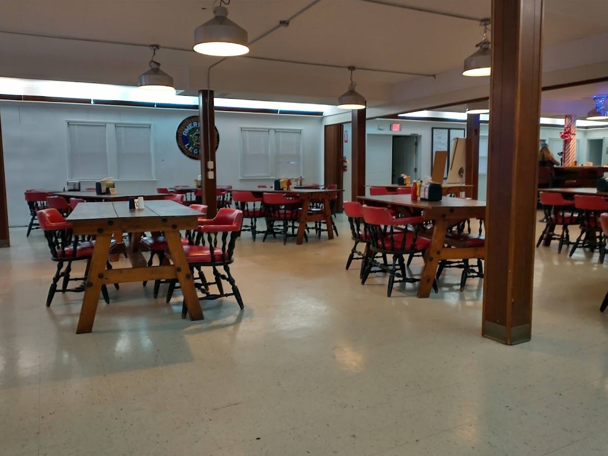 Santa Claus Brewing Co.