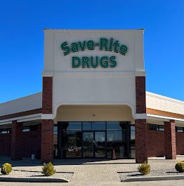 Save Rite Drugs Hardinsburg