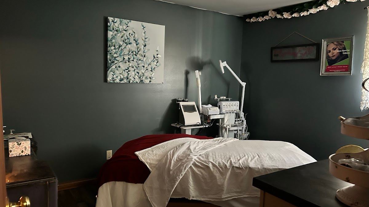 Spring Rejuvenation Skincare and Valor Barber shop
