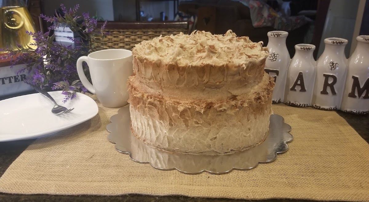 Sweet Perfections Bakery