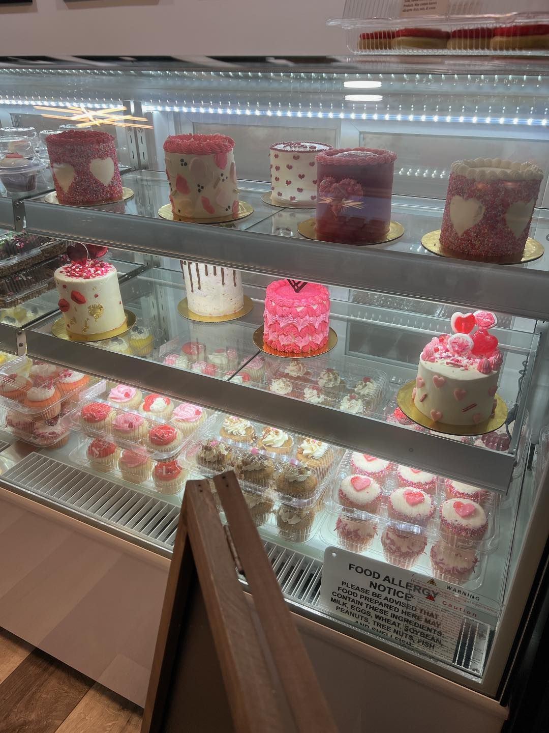 Whipped Bakery LLC