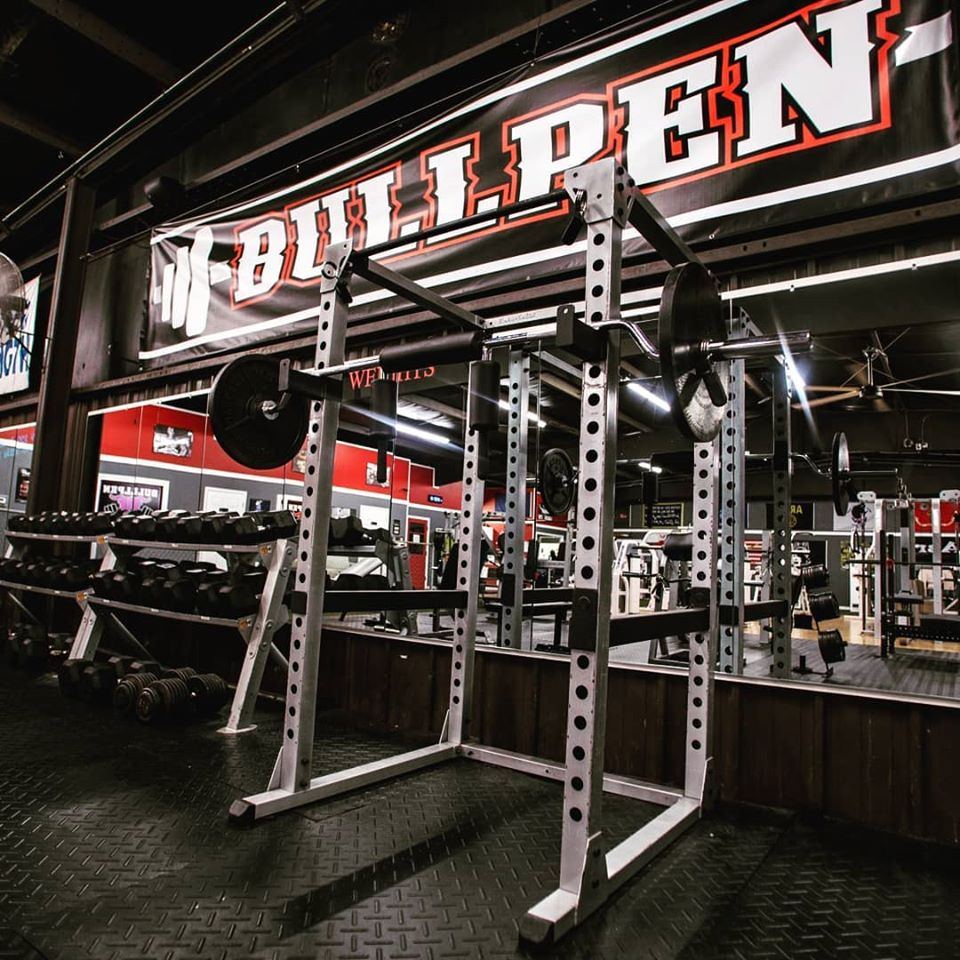 Bullpen Fitness