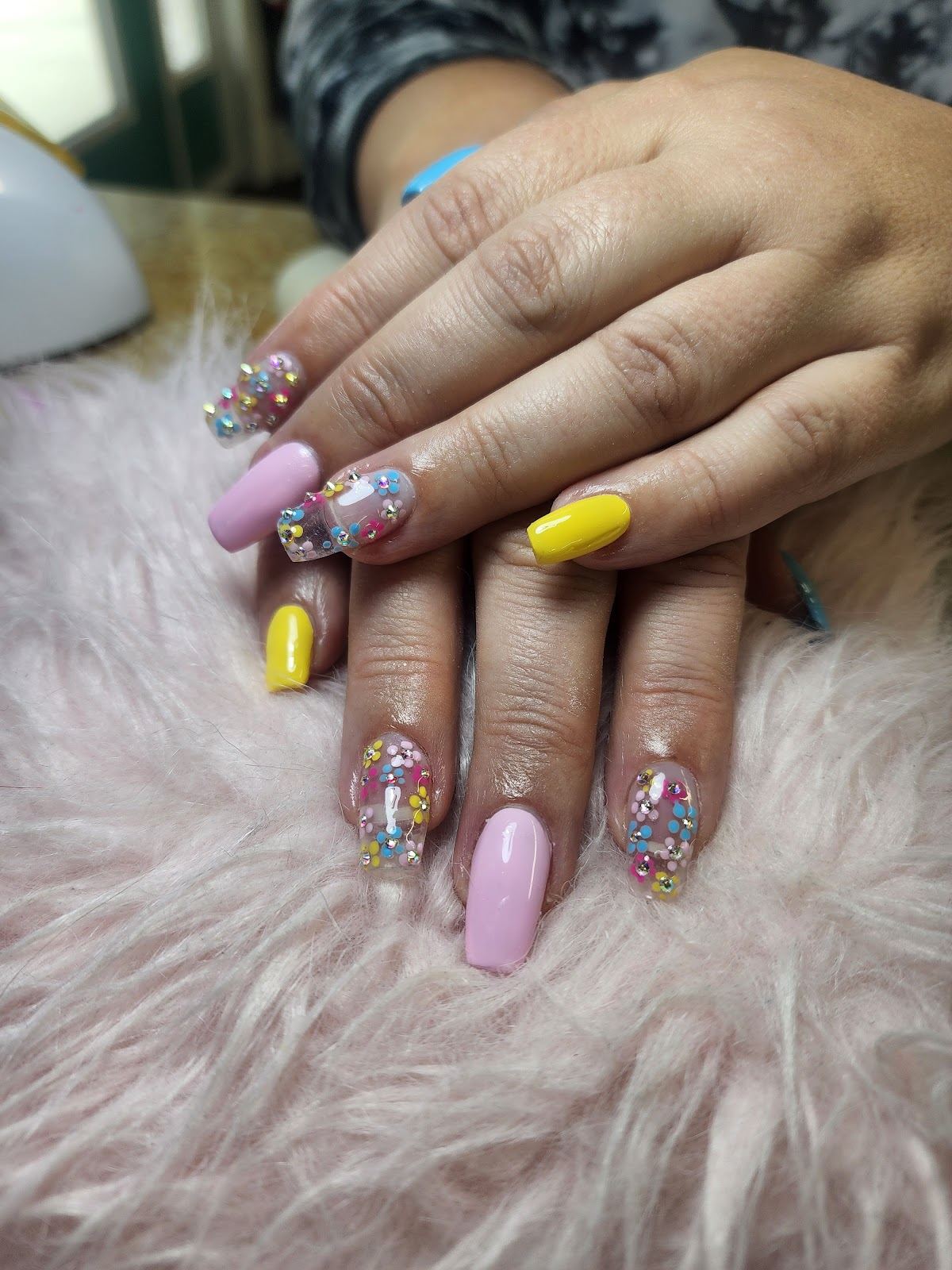Head Mechanix Beauty Company