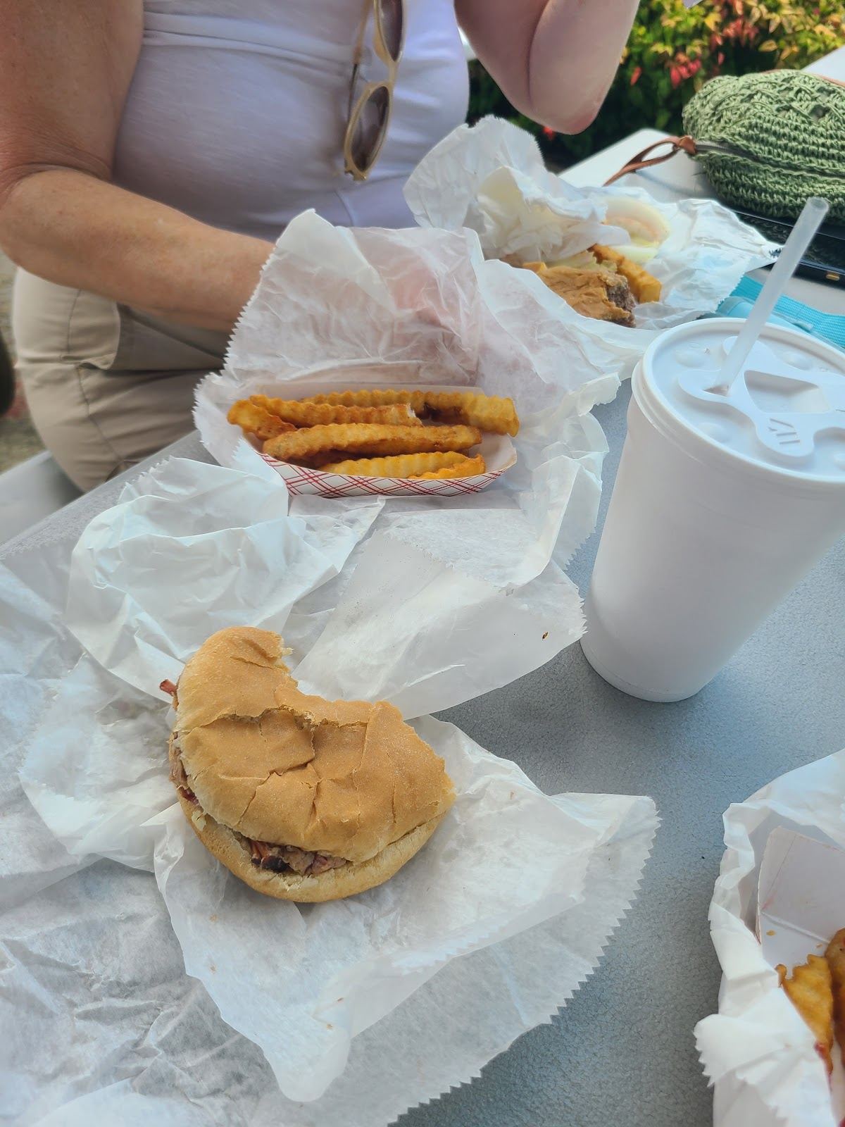 HWY 57 Grill