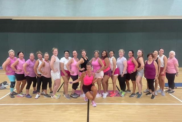 Jazzercise