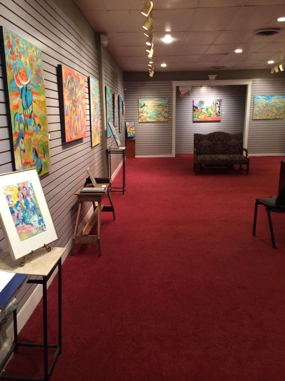 Kirby Gallery