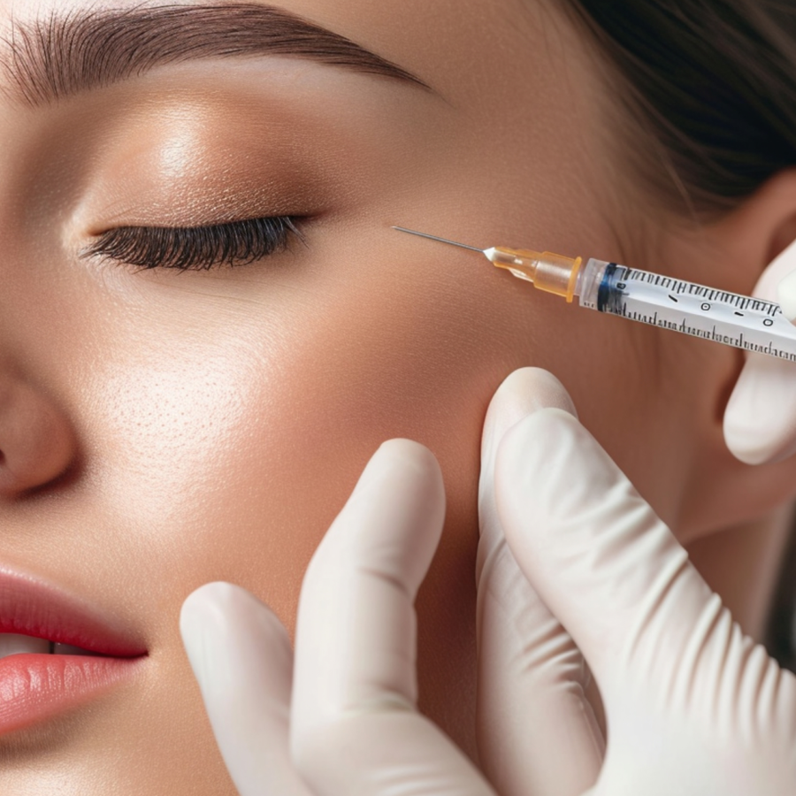 Redefining Beauty Esthetics Med Spa
