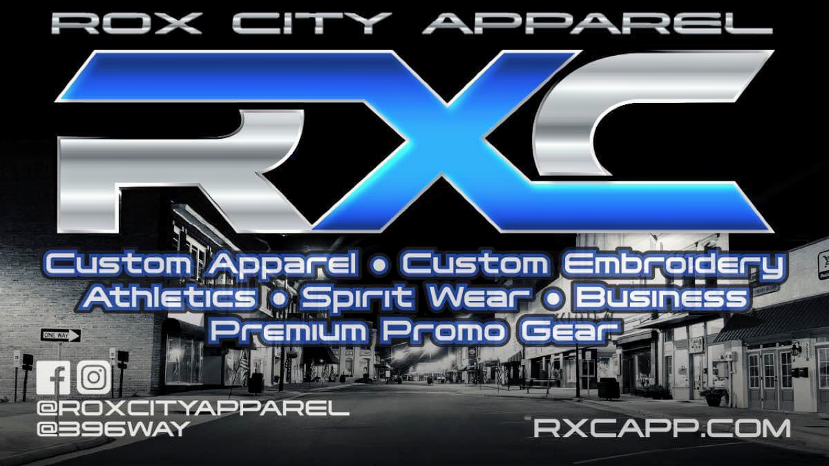 Rox City Apparel, LLC