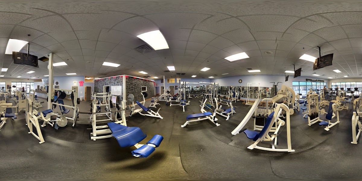 Rox Fitness Center