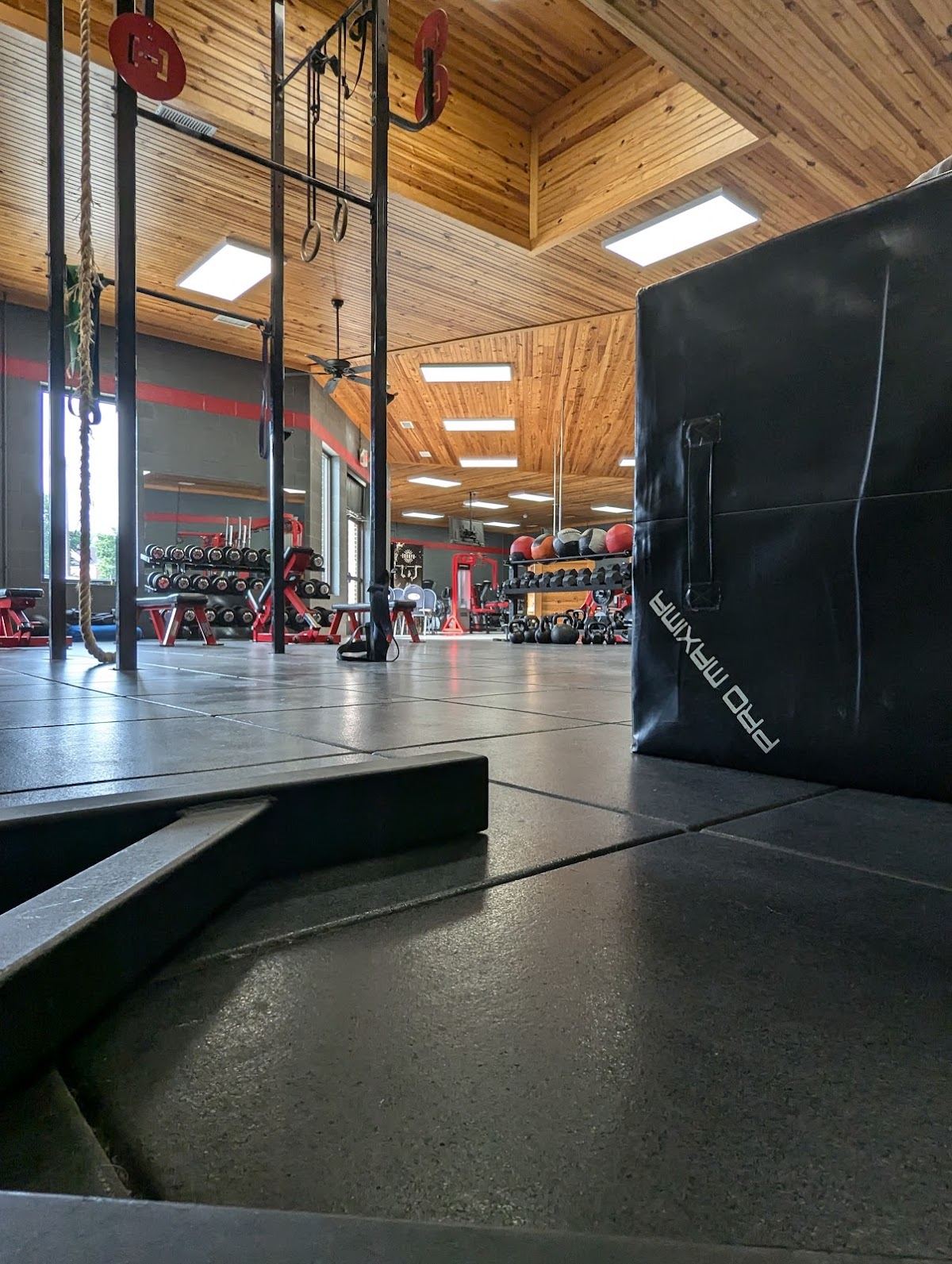 Total Fitness Xtreme
