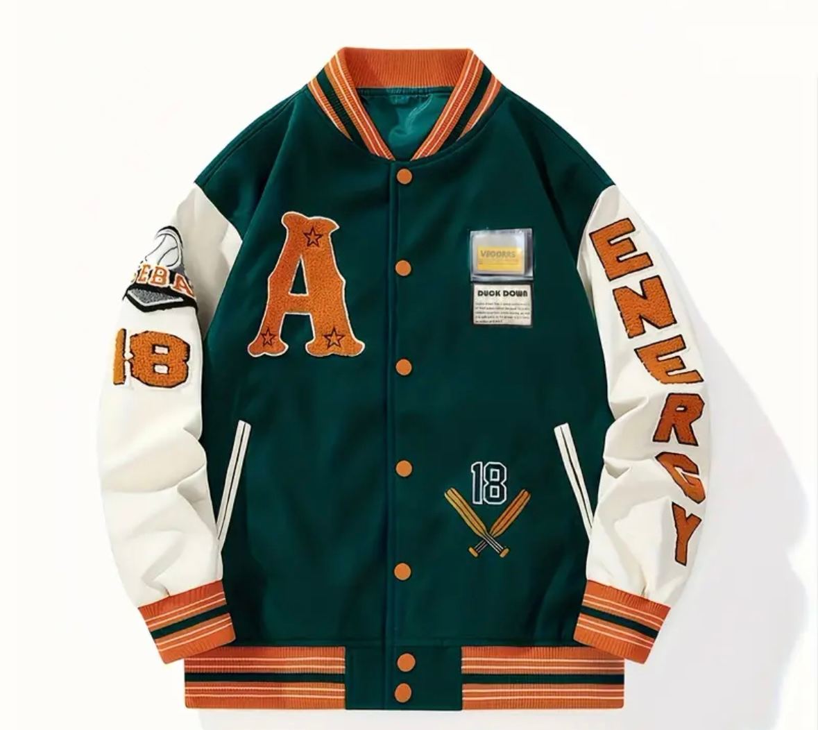 VanityWear Clothing
