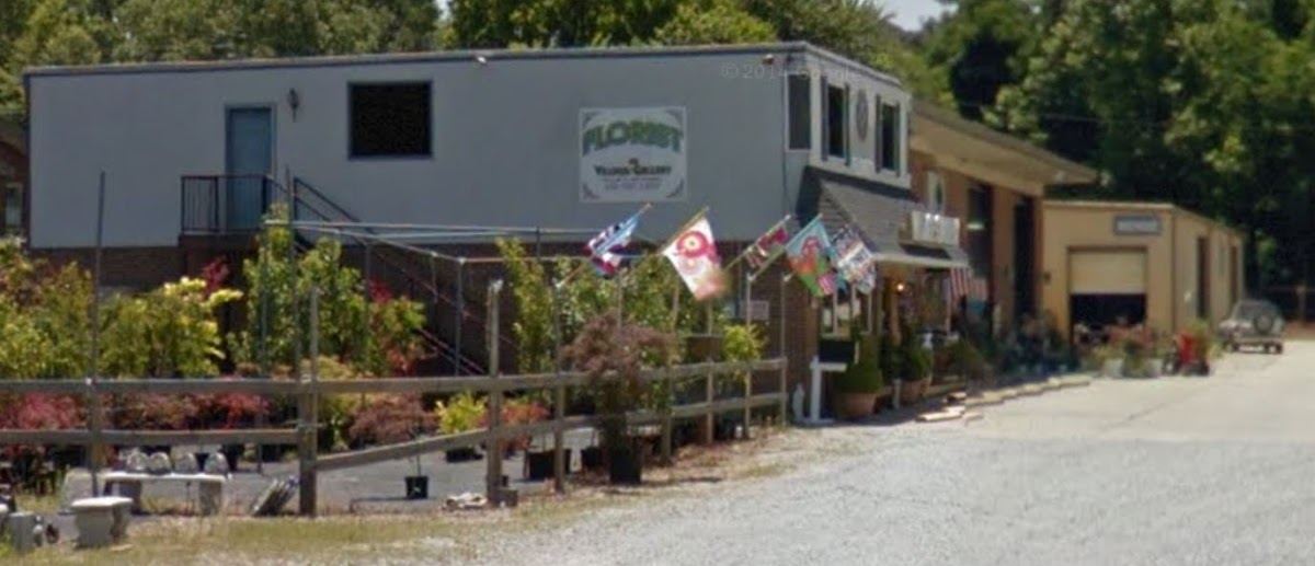 Village Gallery Florist & Gift