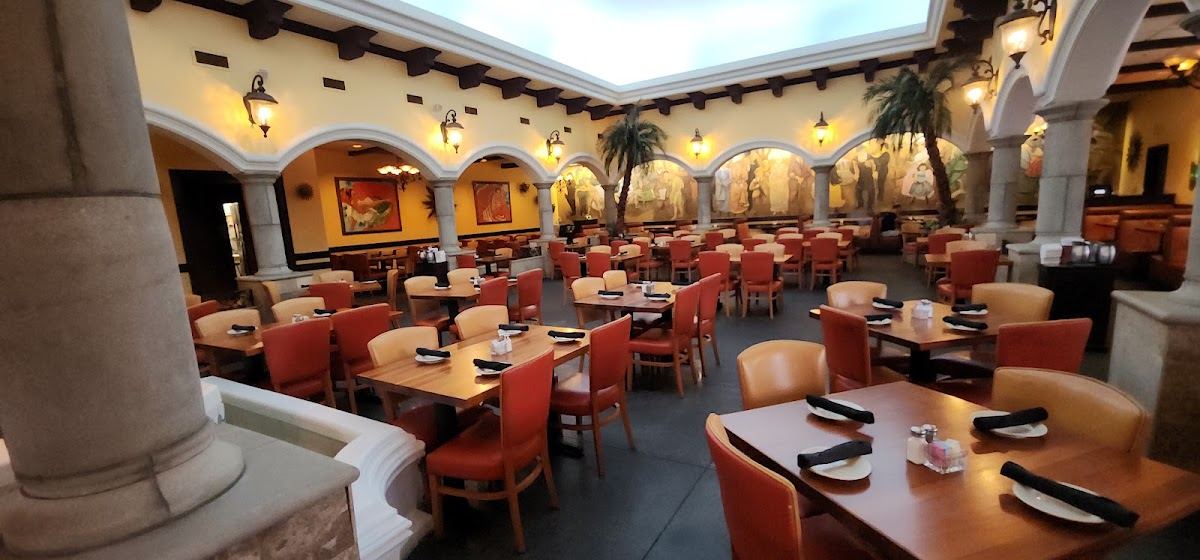 Abuelo's Mexican Restaurant