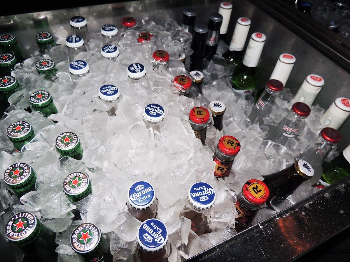 All Star Grill