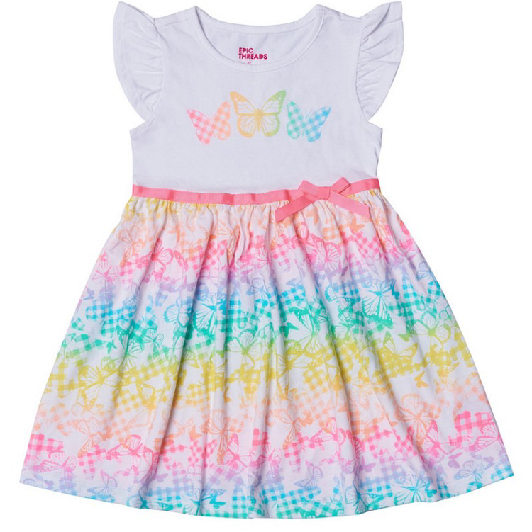 Anisha's and Re's Fashion