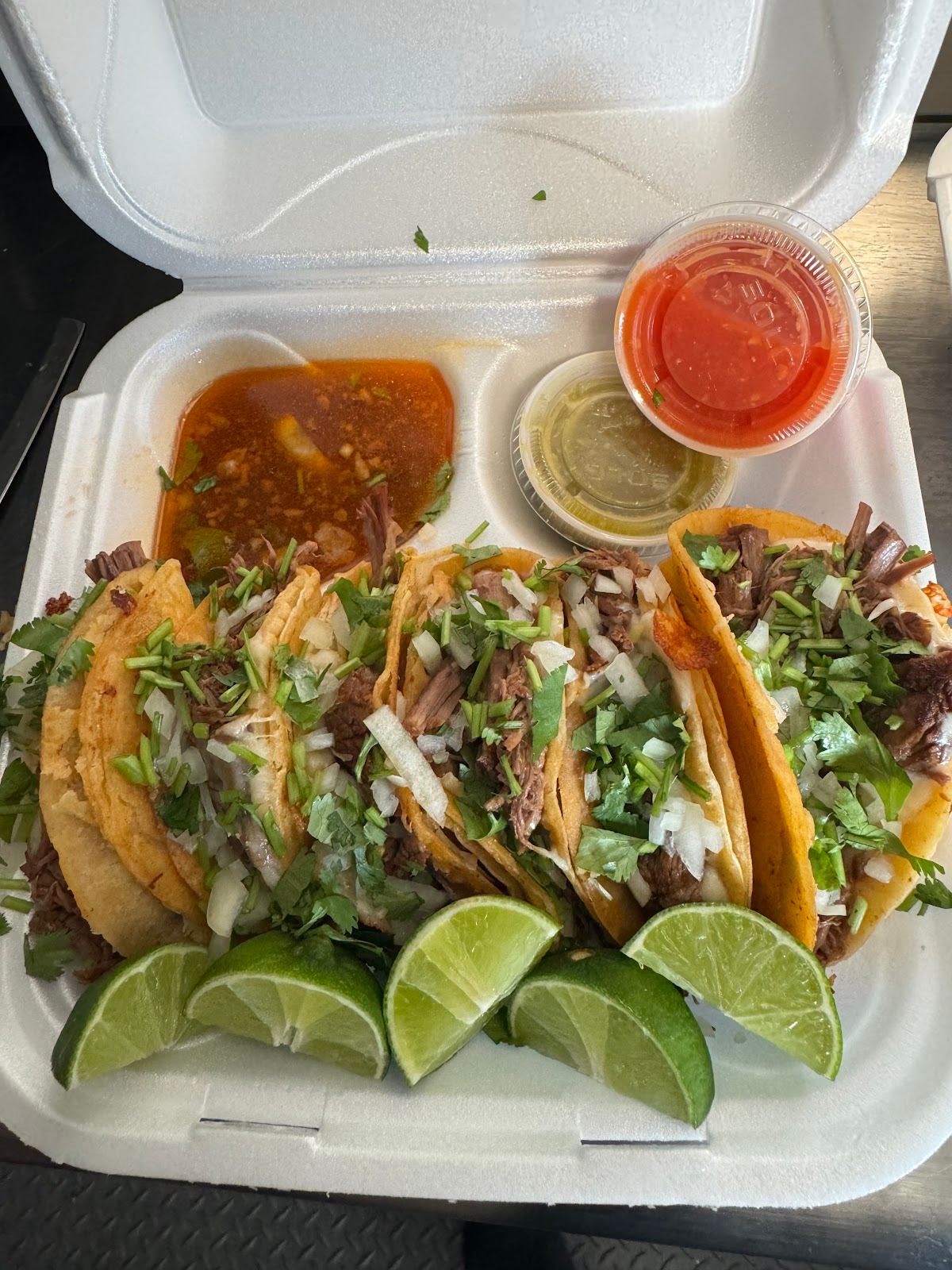 Antojitos Mexican Kitchen
