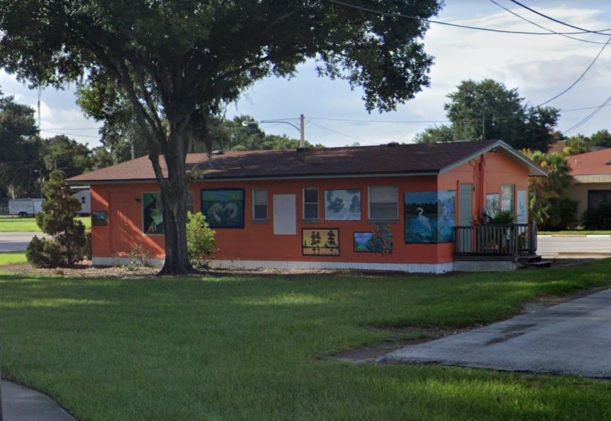 Bartow Art Guild