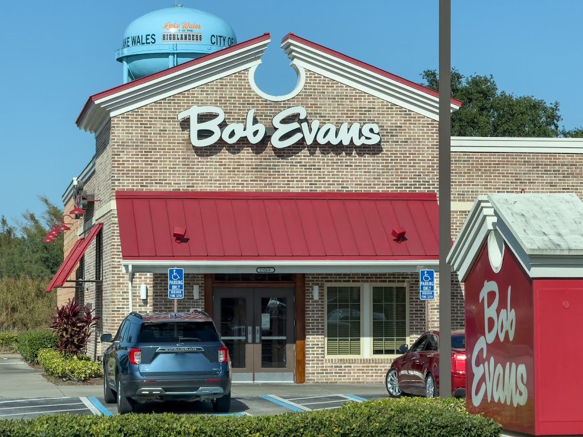 Bob Evans