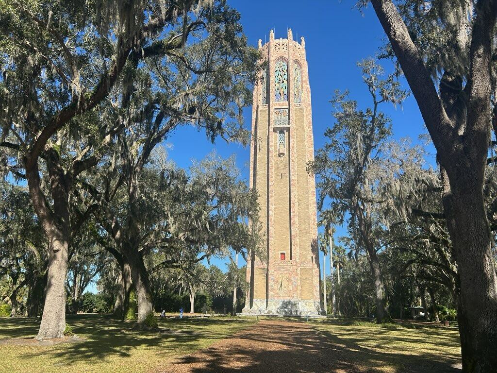 Bok Tower Visitor Center