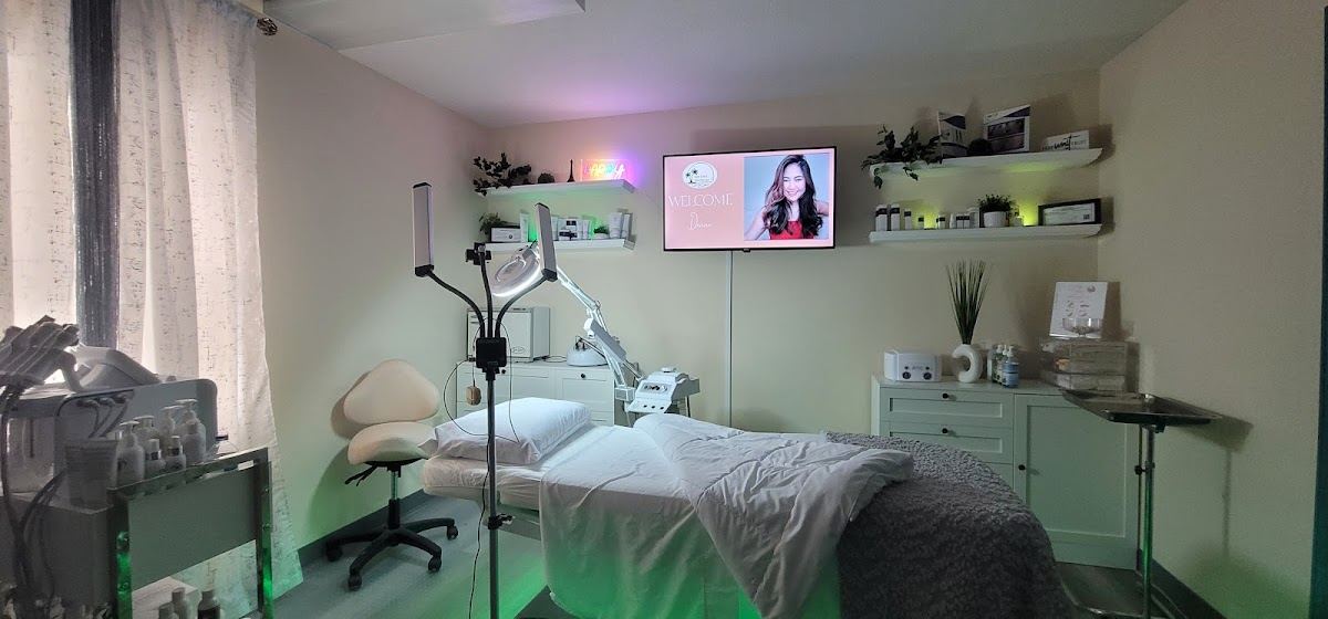 Bon Bini Essential Spa