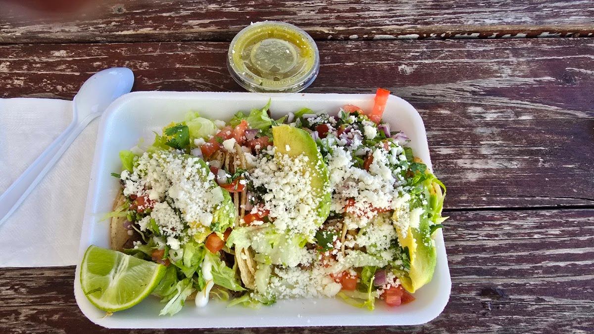 Charros Taqueria