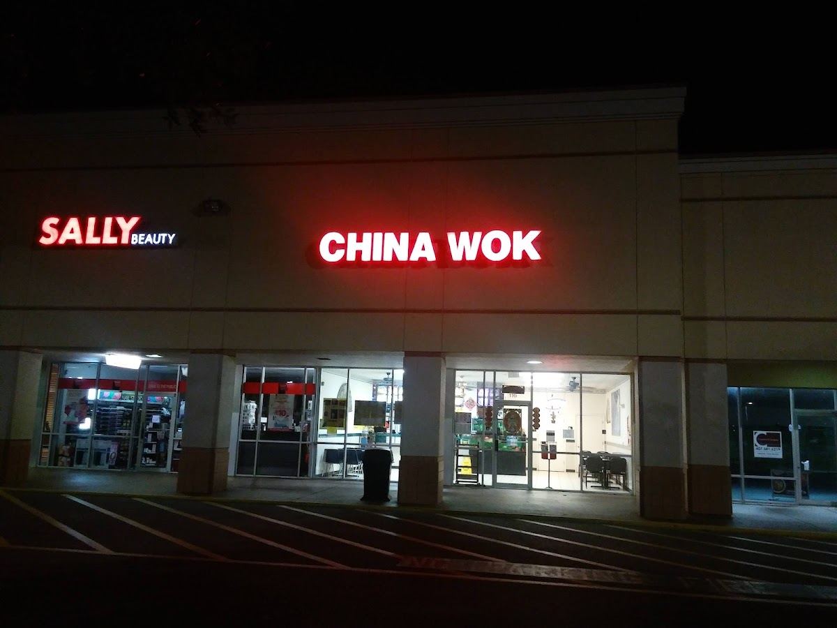 China Wok