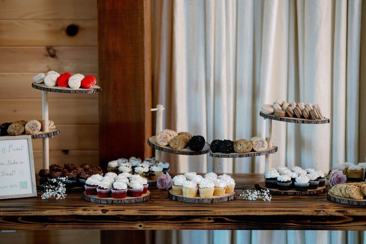 Cocoa Cake Studio