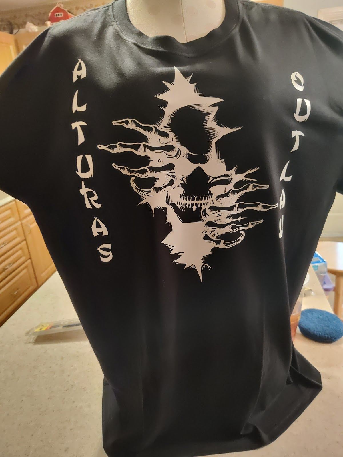 Counts Custom Apparel