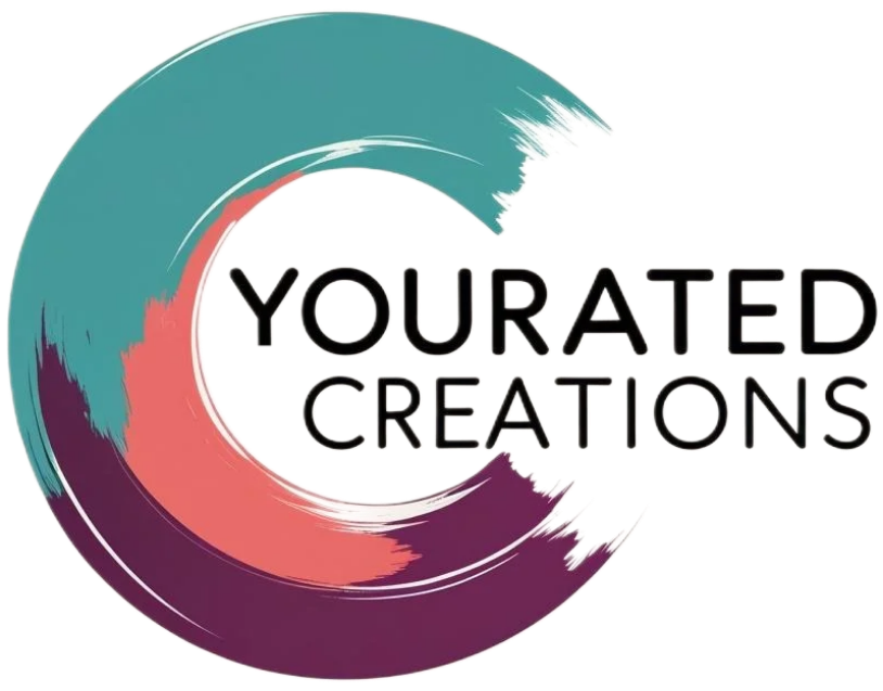 cYOUrated Creations