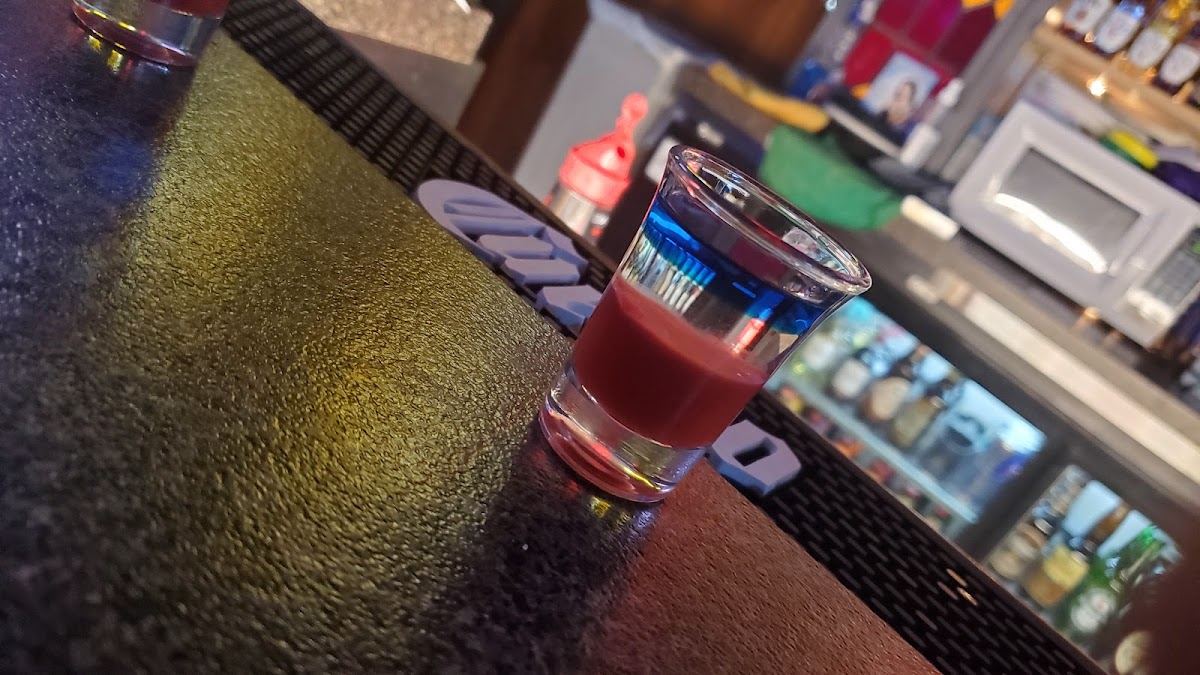 Desperados Saloon