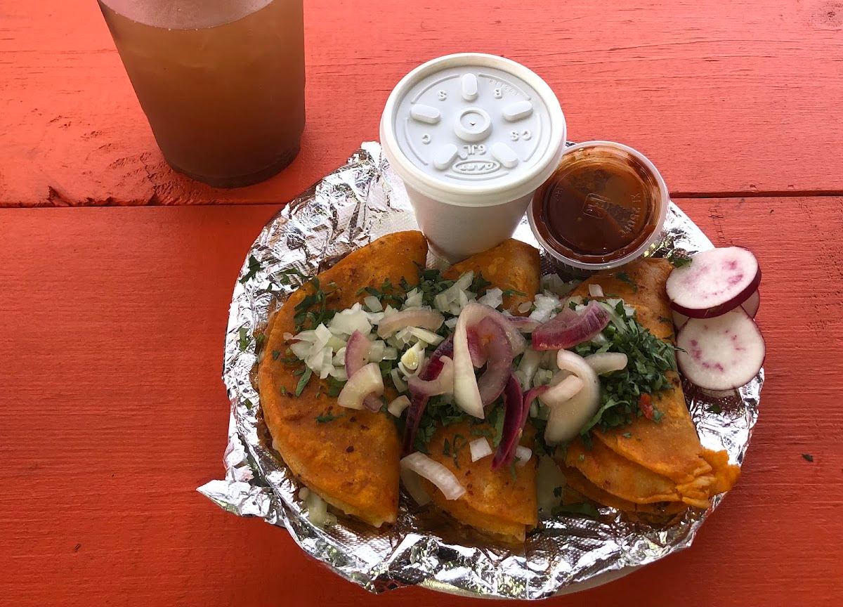 Diego's taqueria