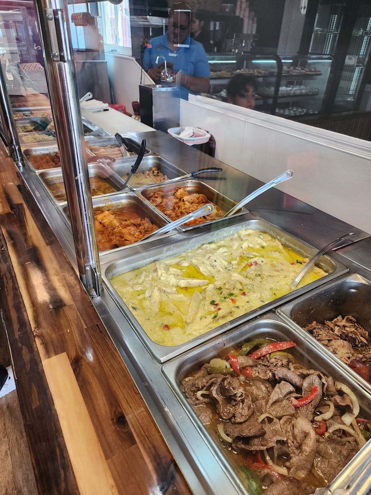 Don Criollo Bakery & Restaurant Lakeland