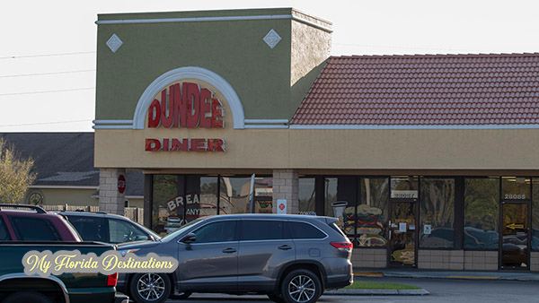 Dundee Diner