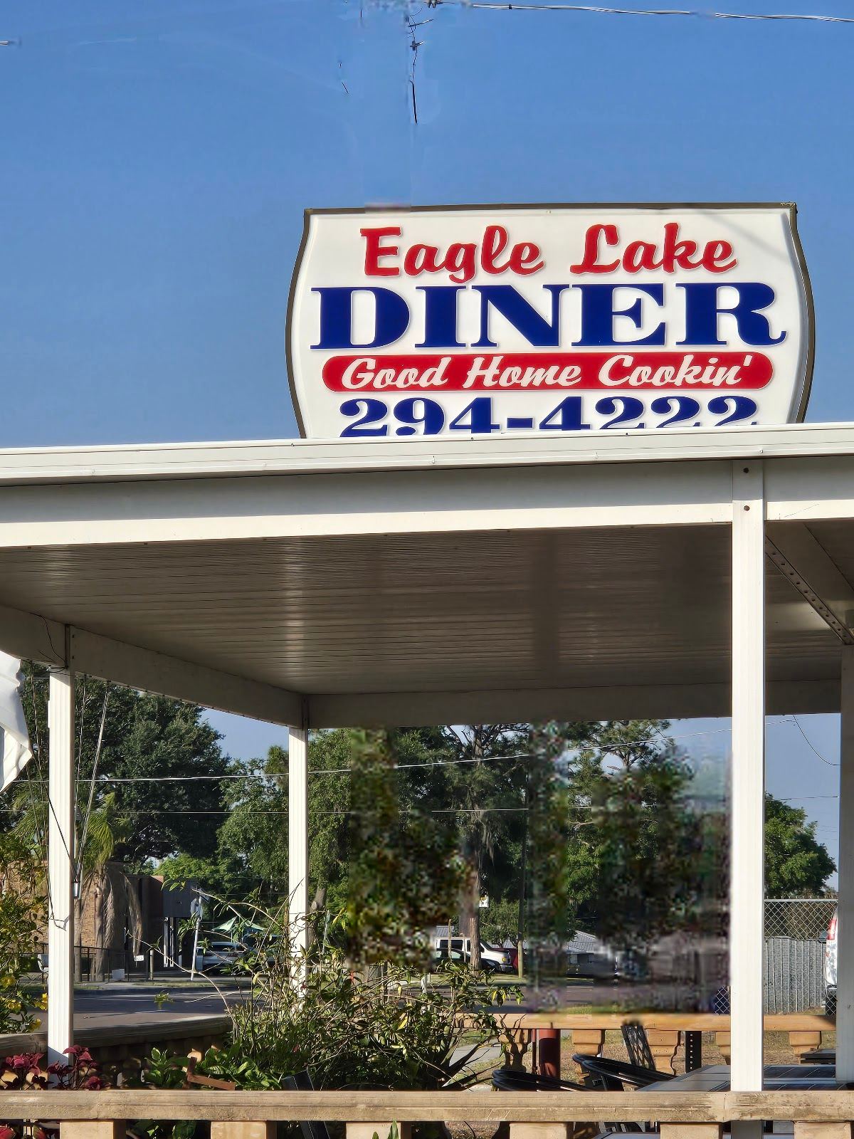 Eagle Lake Family Diner