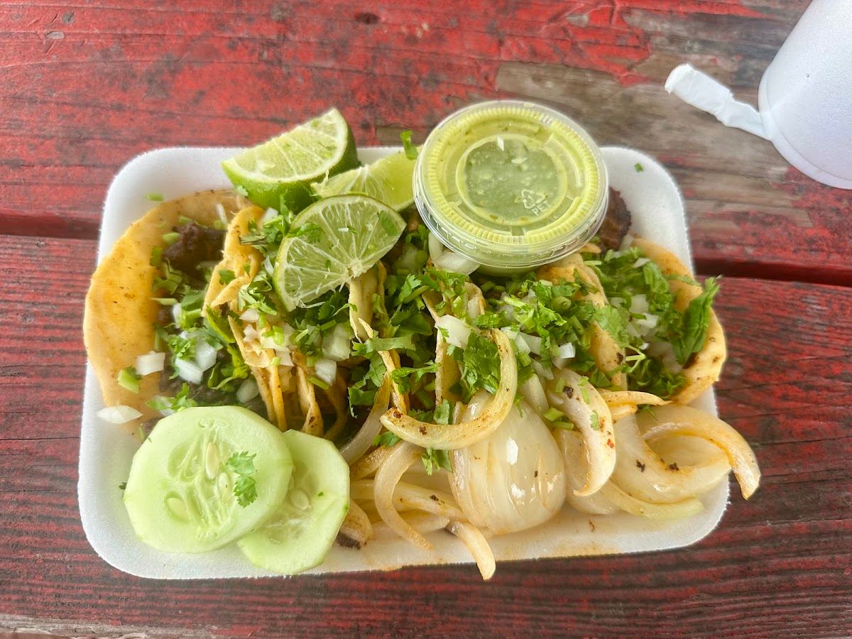 El Buen Tacos