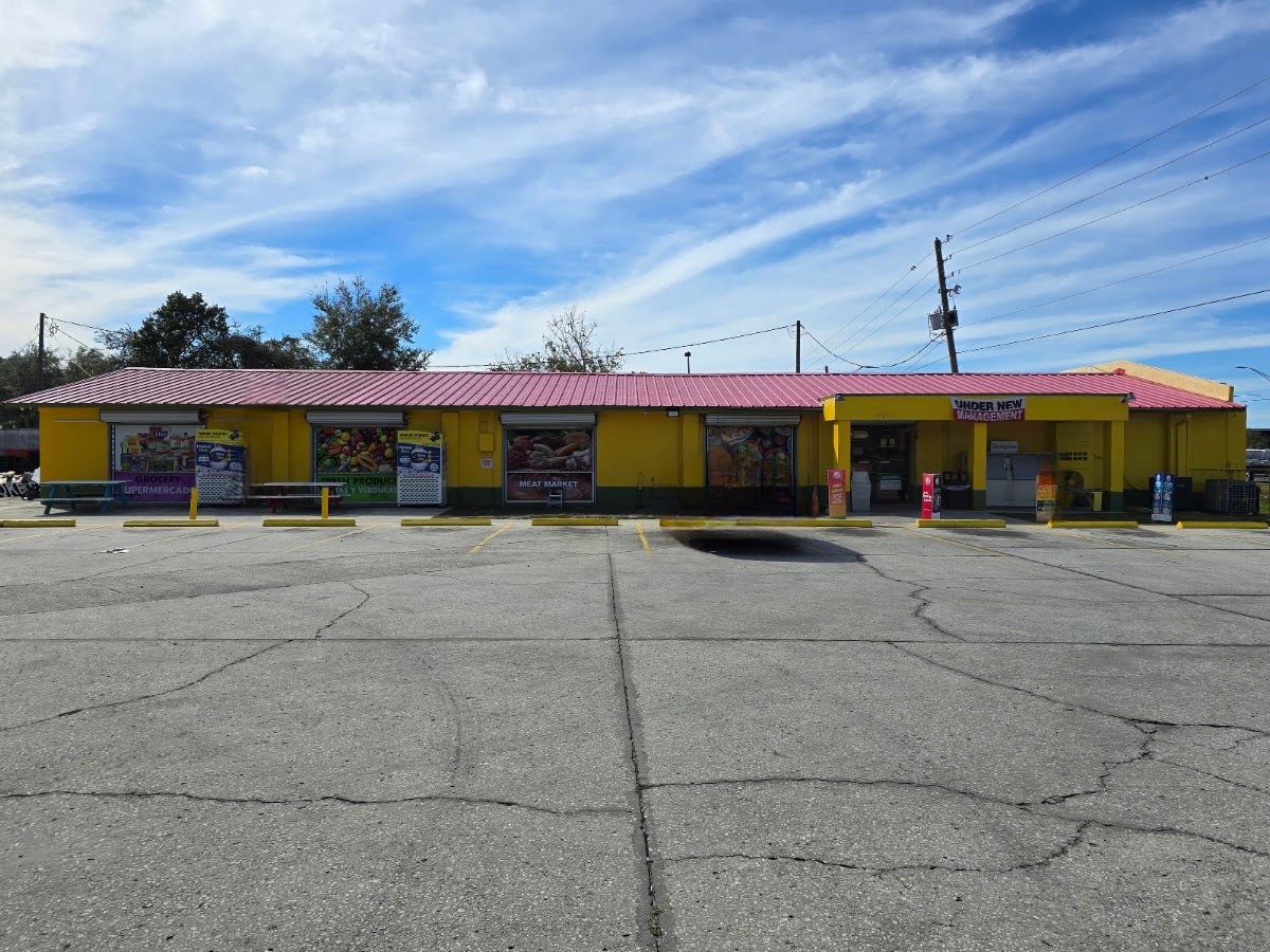 El Rancho Meat Market